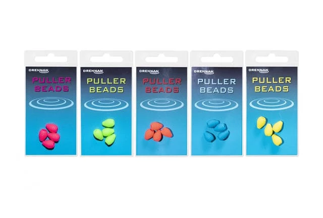 Deals ❤️ Drennan Puller Beads ⭐ 1 Drennan Puller Beads