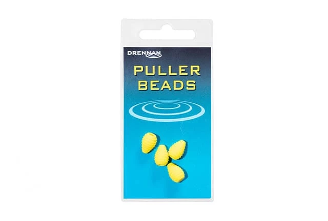 Deals ❤️ Drennan Puller Beads ⭐ 12 Drennan Puller Beads