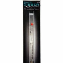 Cheap ๐ Drennan Pushstop Crystal Dibber Rig ๐คฉ 17 Drennan Pushstop Crystal Dibber Rig