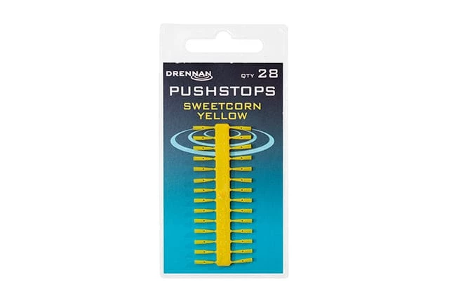 Hot Sale ๐ Drennan Pushstops Match & Coarse โ๏ธ 3 Drennan Pushstops Match & Coarse