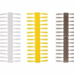 Hot Sale ๐ Drennan Pushstops Match & Coarse โ๏ธ 12 Drennan Pushstops Match & Coarse