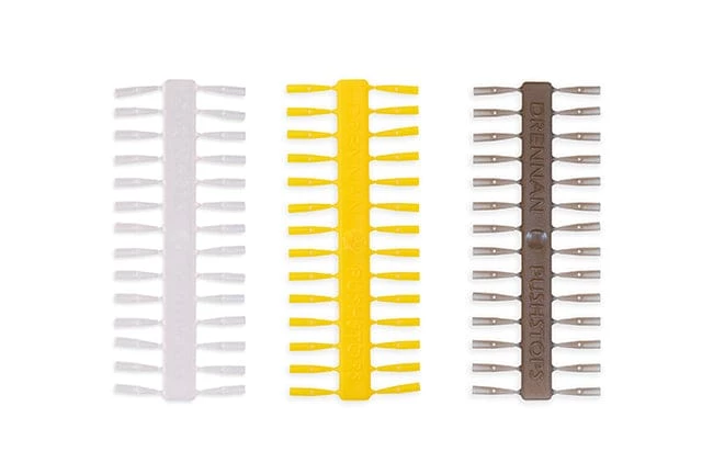 Hot Sale ๐ Drennan Pushstops Match & Coarse โ๏ธ 6 Drennan Pushstops Match & Coarse