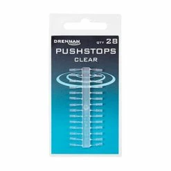 Drennan Pushstops Match & Coarse