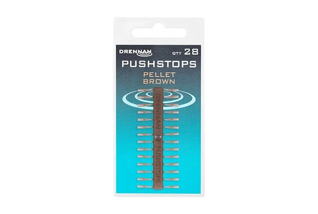 Hot Sale ๐ Drennan Pushstops Match & Coarse โ๏ธ 1 Drennan Pushstops Match & Coarse