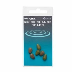 Match & Coarse Drennan Quick Change Beads