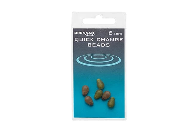 Best Sale ๐ Match & Coarse Drennan Quick Change Beads ๐ฅฐ 1 Match & Coarse Drennan Quick Change Beads