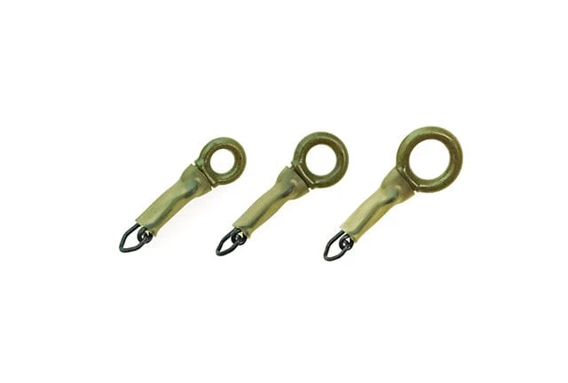 Flash Sale ๐ฅ Drennan Quick Change Run Rings Carp & Barbel โ๏ธ 2 Drennan Quick Change Run Rings Carp & Barbel