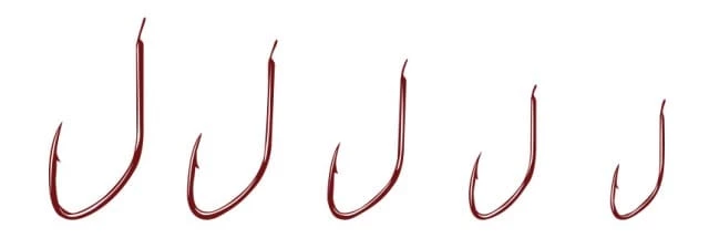 Best deal ๐ฏ Drennan Red Maggot Micro Barbed Hooks โค๏ธ 2 Drennan Red Maggot Micro Barbed Hooks