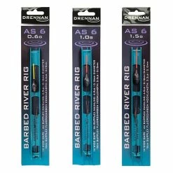 Drennan River Rigs Match & Coarse