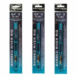 Best reviews of ๐ Drennan River Rigs Match & Coarse โญ 5 Drennan River Rigs Match & Coarse