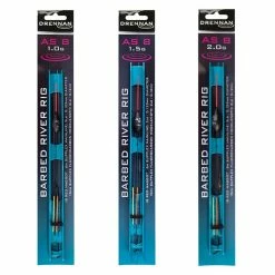 Drennan River Rigs Match & Coarse