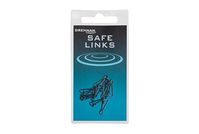Flash Sale ๐งจ Drennan Safe Links Pike & Predator โ 2 Drennan Safe Links Pike & Predator