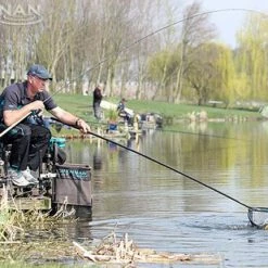 Drennan Shorty Pellet Waggler