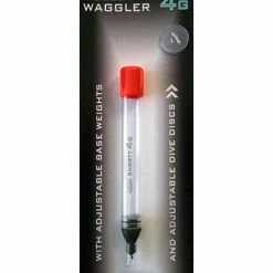 Drennan Shorty Pellet Waggler