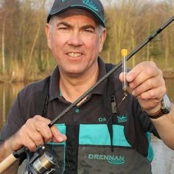 Drennan Shorty Pellet Waggler