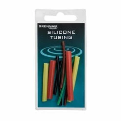 Match & Coarse Drennan Silicone Tubing