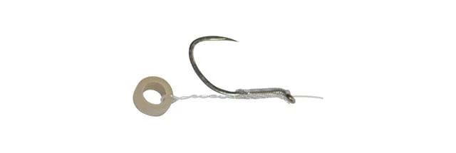 New ๐ Drennan Silverfish Bandits Barbless Hooks To Nylon Match & Coarse โจ 2 Drennan Silverfish Bandits Barbless Hooks To Nylon Match & Coarse
