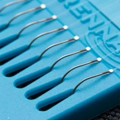 Cheap ๐ฏ Drennan Silverfish Maggot Plate 6" Barbless Hooks To Nylon ๐ 6 Drennan Silverfish Maggot Plate 6