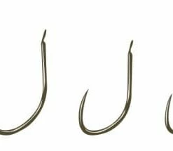 Match & Coarse Drennan Silverfish Pellet Barbless Hooks