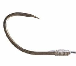 Drennan Silverfish Pellet Plate 6" Barbless Hooks To Nylon