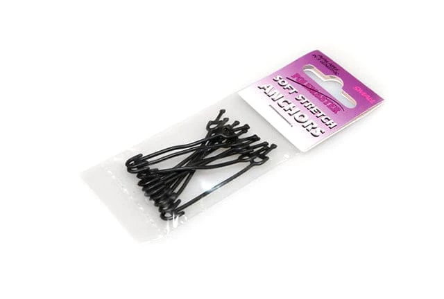 Deals ๐ฅฐ Match & Coarse Drennan Soft Stretch Anchors ๐ฅ 3 Match & Coarse Drennan Soft Stretch Anchors