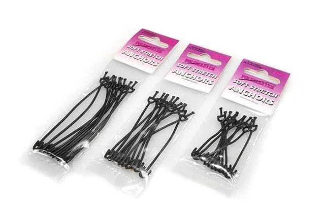 Deals ๐ฅฐ Match & Coarse Drennan Soft Stretch Anchors ๐ฅ 5 Match & Coarse Drennan Soft Stretch Anchors