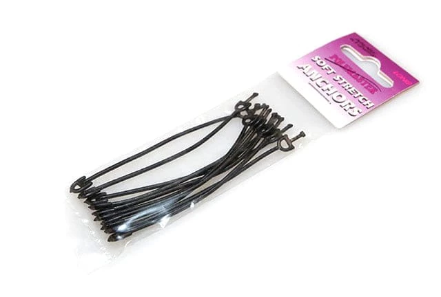 Deals ๐ฅฐ Match & Coarse Drennan Soft Stretch Anchors ๐ฅ 1 Match & Coarse Drennan Soft Stretch Anchors