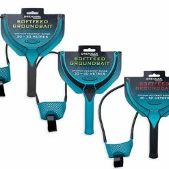 Drennan Softfeed Groundbait Caty Match & Coarse