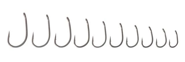 Deals โค๏ธ Carp & Barbel Drennan Specialist Barbel Micro Barbed Hooks ๐ 2 Carp & Barbel Drennan Specialist Barbel Micro Barbed Hooks