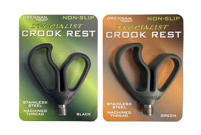 Coupon โ๏ธ Drennan Specialist Crook Rest ๐ 1 Drennan Specialist Crook Rest