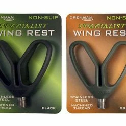 Drennan Specialist Wing Rest Match & Coarse