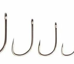 Drennan Specimen Barbless Hooks Match & Coarse