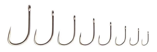 Brand new โจ Drennan Specimen Barbless Hooks Match & Coarse ๐ฏ 2 Drennan Specimen Barbless Hooks Match & Coarse