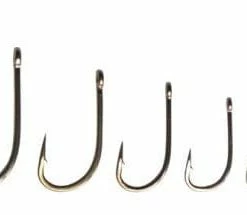 Drennan Specimen Micro Barbed Hooks Match & Coarse
