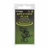 Drennan Specimen Plus Micro Barbed Hooks Match & Coarse