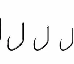 Drennan Specimen Plus Micro Barbed Hooks Match & Coarse