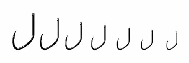 New โจ Drennan Specimen Plus Micro Barbed Hooks Match & Coarse ๐ฅ 2 Drennan Specimen Plus Micro Barbed Hooks Match & Coarse