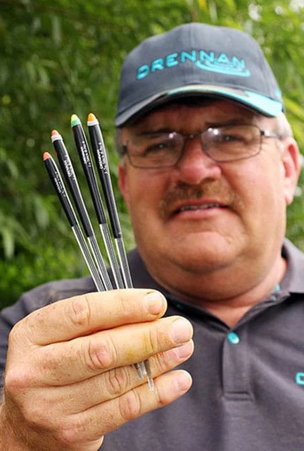 Coupon βοΈ Drennan Sticks Running Water Float π 4 Drennan Sticks Running Water Float