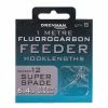 Drennan Super Spade Fluorocarbon Feeder Micro Barbed Rig 1m Carp & Barbel