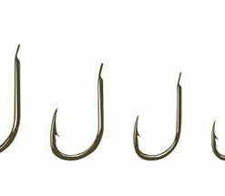 Match & Coarse Drennan Super Spade Micro Barbed Hooks