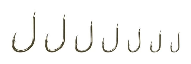 Promo โค๏ธ Match & Coarse Drennan Super Spade Micro Barbed Hooks ๐ 2 Match & Coarse Drennan Super Spade Micro Barbed Hooks