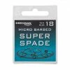 Match & Coarse Drennan Super Spade Micro Barbed Hooks