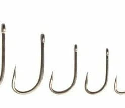 Drennan Super Specialist Barbless Hooks Carp & Barbel