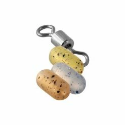 Match & Coarse Drennan Swivel Stop Beads