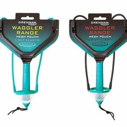 Match & Coarse Drennan Waggler Range Catapults