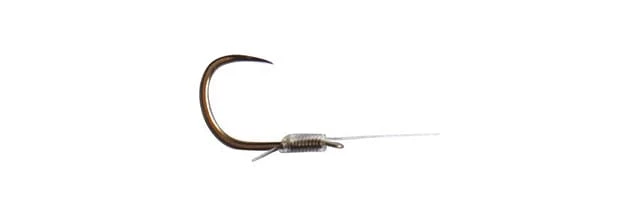 Best Pirce โ๏ธ Drennan Wide Gape Carp Barbless Hooks To Nylon ๐ฅ 2 Drennan Wide Gape Carp Barbless Hooks To Nylon