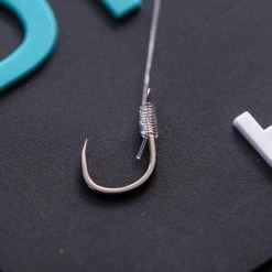 Drennan Wide Gape Carp Plate 6