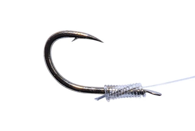 Coupon ๐ฅฐ Drennan Wide Gape Fluorocarbon Feeder Micro Barbed Rig 1m Match & Coarse ๐ 5 Drennan Wide Gape Fluorocarbon Feeder Micro Barbed Rig 1m Match & Coarse
