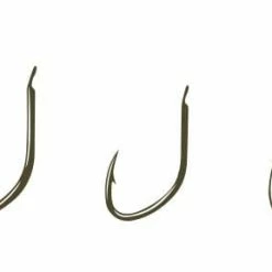 Drennan Wide Gape Match Micro Barbed Hooks Match & Coarse