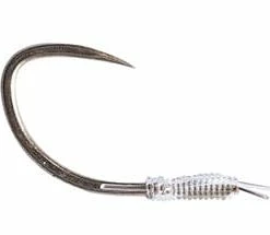 Drennan Wide Gape Pellet Plate 6" Barbless Hooks To Nylon Match & Coarse